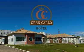 Gran Carlo Hotel